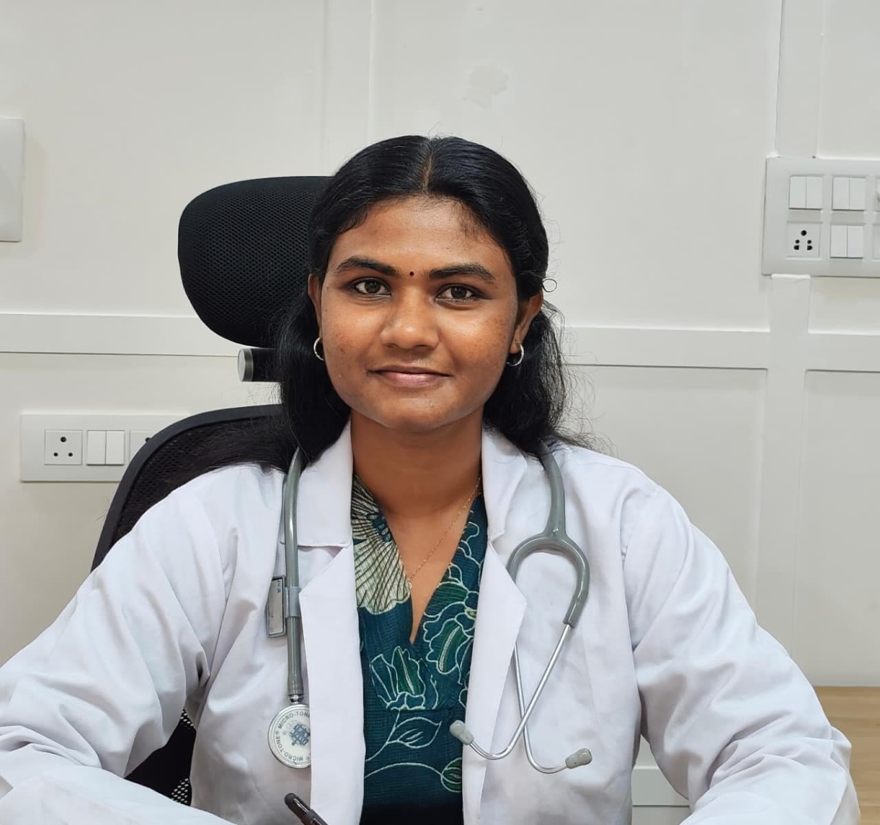 Dr. Rajalakshmi