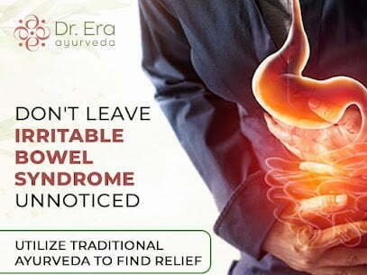 Read more about the article Why Should You Take Ayurvedic Treatment For IBS?