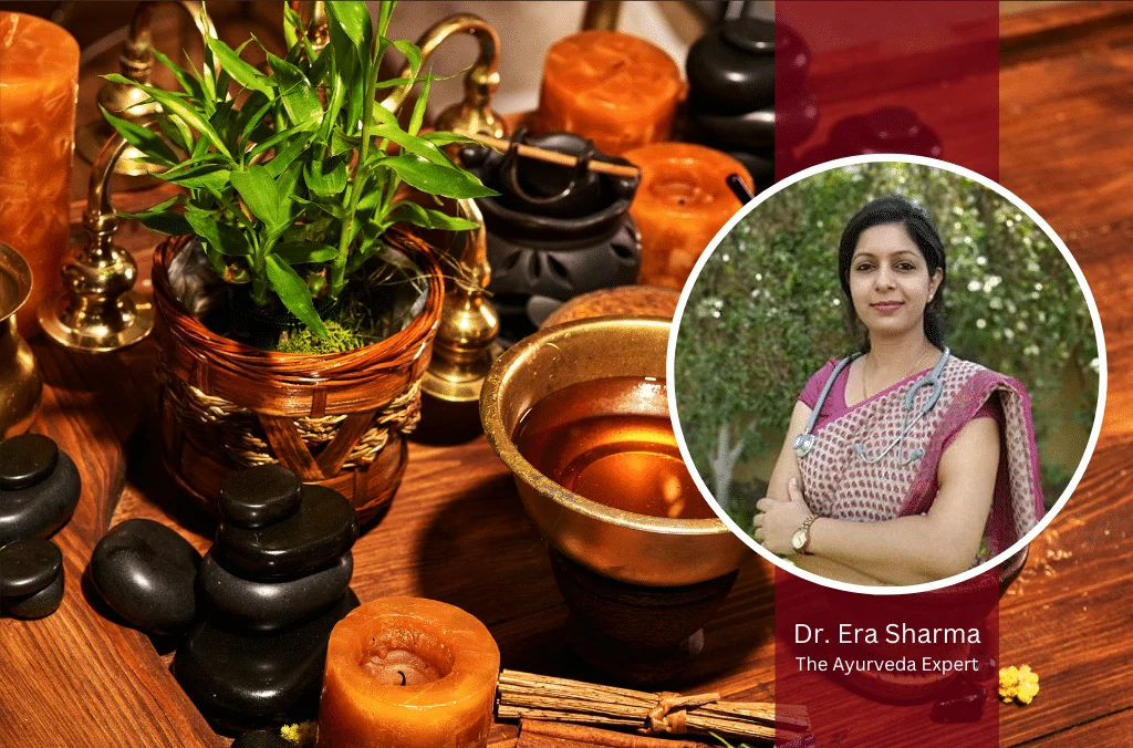 1 Best Ayurvedic Doctor in Gurgaon Era Ayurveda