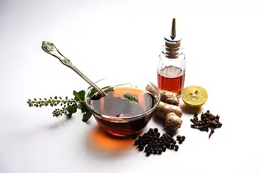 Read more about the article The Benefits Of Ayurvedic Balancing From Detoxification