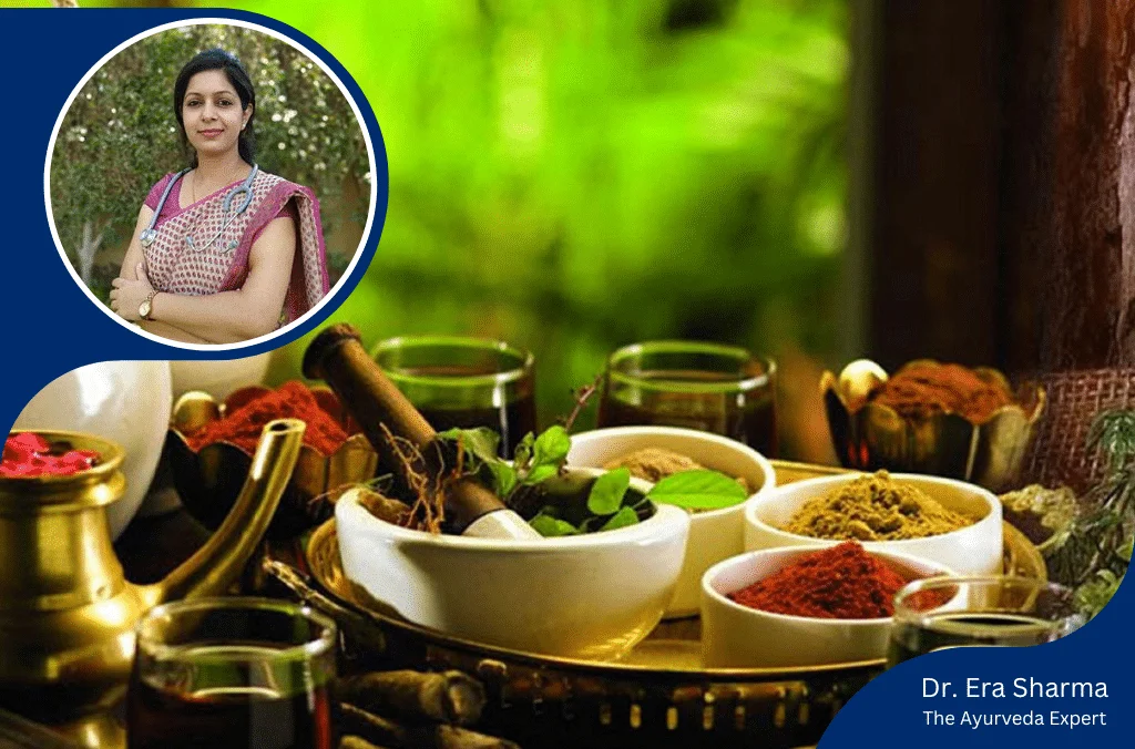 Read more about the article Finding Your Ayurvedic Doctor: The Best Doctors in Gurgaon for Natural Healing